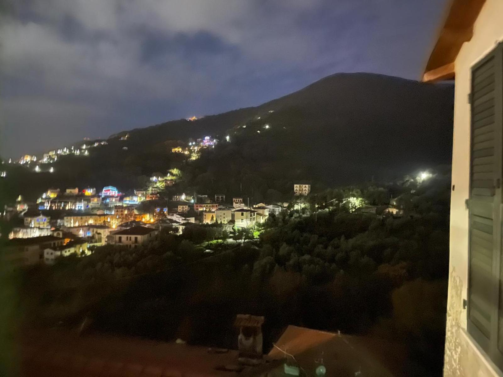 La Spezia Stazione Centrale 5 Terre - Murlo المظهر الخارجي الصورة